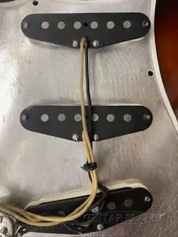 1987 ST62-140 EXTRAD