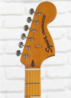 STRATOCASTER 70S MAPLE