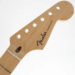 MAPLE FRETBOARD 071706