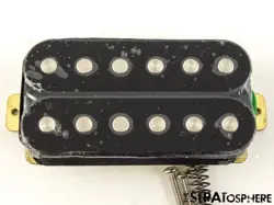 FENDER SQUIER SONIC HT H SERIES STRAT HUMBUCKER PICKUP BRIDGE STRATOCASTER