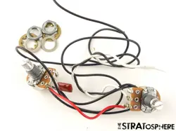 FENDER SQUIER SONIC SERIES STRAT HT H POTS & 5 SWITCH, GUITAR STRATOCASTER