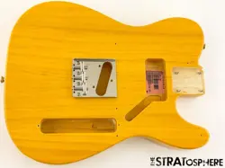 FENDER SQUIER CLASSIC VIBE 50S BODY   HARDWARE, TELE BUTTERSCOTCH BLONDE