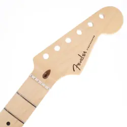 MAPLE FRETBOARD 071622