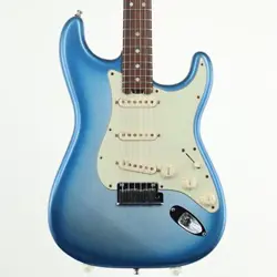 FENDER AMERICAN ELITE STRATOCASTER SKY BURST METALLIC