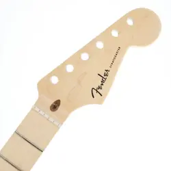 MAPLE FRETBOARD 071621