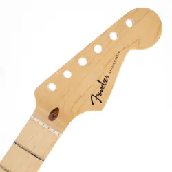 FENDER AMERICAN DELUXE STRATOCASTER NECK - MAPLE FRETBOARD (071620)
