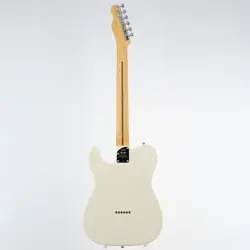 FENDER AMERICAN PROFESSIONAL II TELECASTER OLYMPIC WHITE