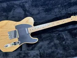 FENDER JAPAN TLR52-NLS #PC8CZG