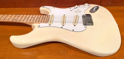 ST57M STRATOCASTER GUITAR