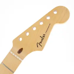 MAPLE FRETBOARD 071612