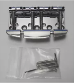 QUICK LOAD STAINLESS