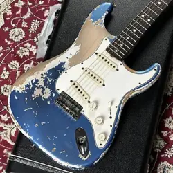 KATO 1965STRATOCASTER
