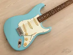 60S STRATOCASTER SONIC