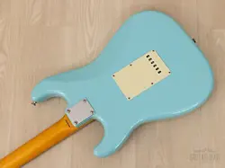 60S STRATOCASTER