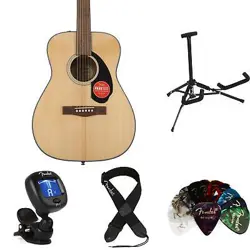 CC-60S ESSENTIALS BUNDLE