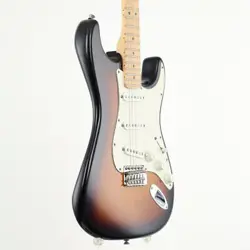 STRATOCASTER COLOR SUBURST