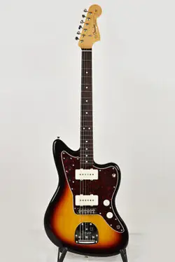 FENDER MID JAPAN TRADITIONAL II 60S JAZZMASTER 3TS USED ELECTRIC GUITAR  2023