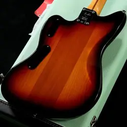FENDER PARALLEL UNIVERSE II SPARK-O-MATIC JAZZMASTER 3-COLOR SUNBURST 2020