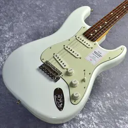 FENDER  JAPAN TRADITIONAL 60S STRATOCASTER ROSEWOOD 2020