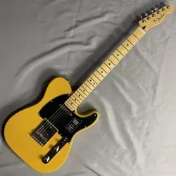 FENDER PLAYER TELE MN USED ELECTRIC GUITAR
