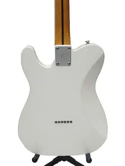 SQUIER BY FENDER VINTAGE MODIFIED TELECASTER DELUXE / OWH