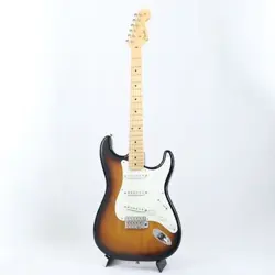 FENDER   JAPAN HERITAGE 50S STRATOCASTER (2-COLOR SUNBURST)