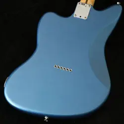 FENDER LIMITED EDITION OFFSET TELECASTER LPB USED ELECTRIC GUITAR