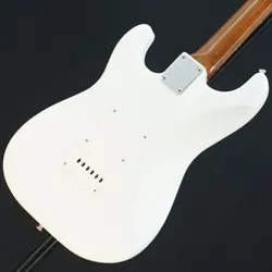 FENDER  2021 COLLECTION TRADITIONAL 60S STRATOCASTER ROASTED