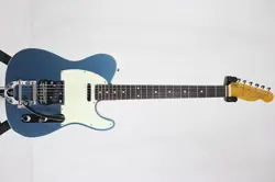 FENDER JAPAN TL62B-BTX USED ELECTRIC GUITAR