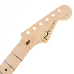 MAPLE FRETBOARD 071607