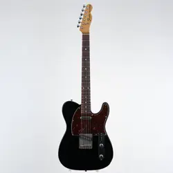 FENDER JAPAN TL72-XX BLACK USED ELECTRIC GUITAR