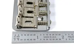 HALF BRIDGE HARDTAIL