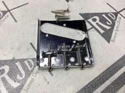 COMPENSATED STAINLESS