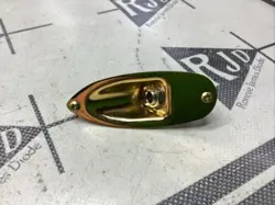 SWITCHCRAFT GOLD INPUT