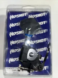 X-TENDER FENDER DELUXE