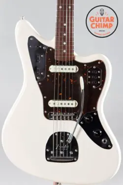 2019 FENDER TRADITIONAL