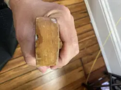 VINTAGE FENDER EARLY