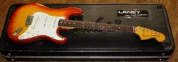 1982 FENDER E2
