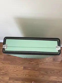 AMERICAN PROFESSIONAL FENDER