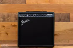 FENDER CHAMPION 50XL GUITAR AMP WITH FX
