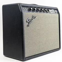 BLACKFACE TUBE COMBO