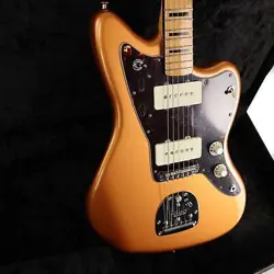 LEEUWEN JAZZMASTER COPPER