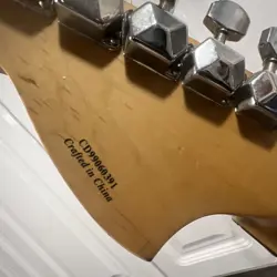 AFFINITY SERIES 20TH