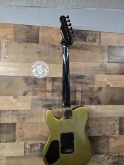 1986 FENDER CONTEMPORARY