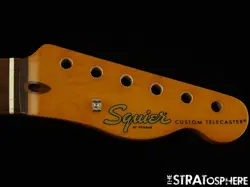 FENDER SQUIER CLASSIC VIBE BARITONE CUSTOM TELE NECK, TELECASTER 