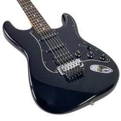 DELUXE STRATOCASTER MADE