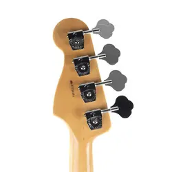 AMERICAN SERIES PRECISION