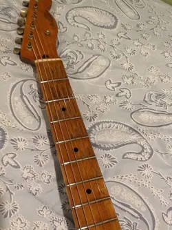 GUITAR FENDER STRINGS