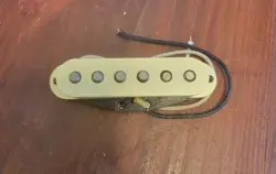COIL PICKUP USED