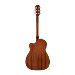CC-60SCE CONCERT WALNUT